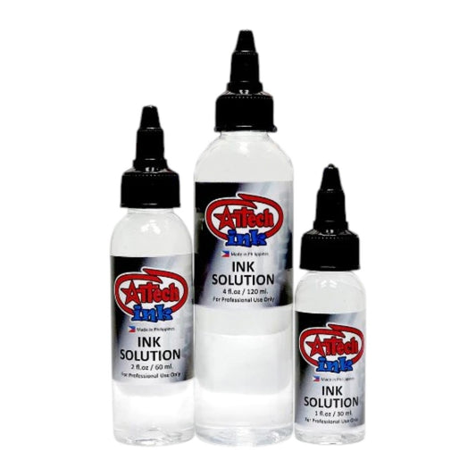 Artech Ink MIXING SOLUTION 1oz | 2oz | 4oz