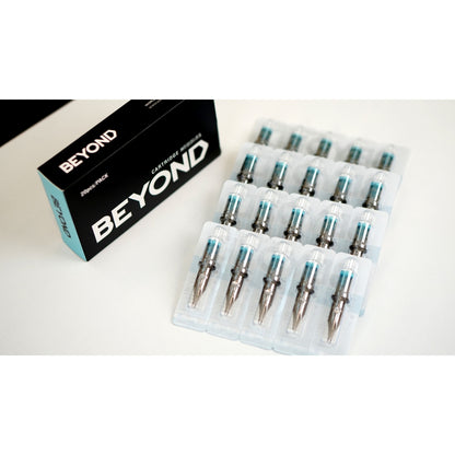 BEYOND Cartridges Needle