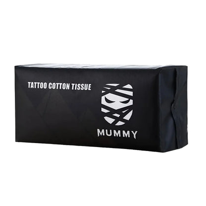 MUMMY Cotton Tissue (80pcs/pack)