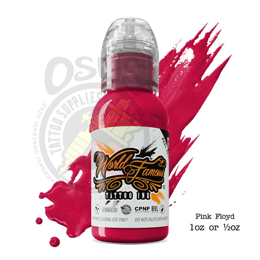 World Famous PINK FLOYD INK 1oz