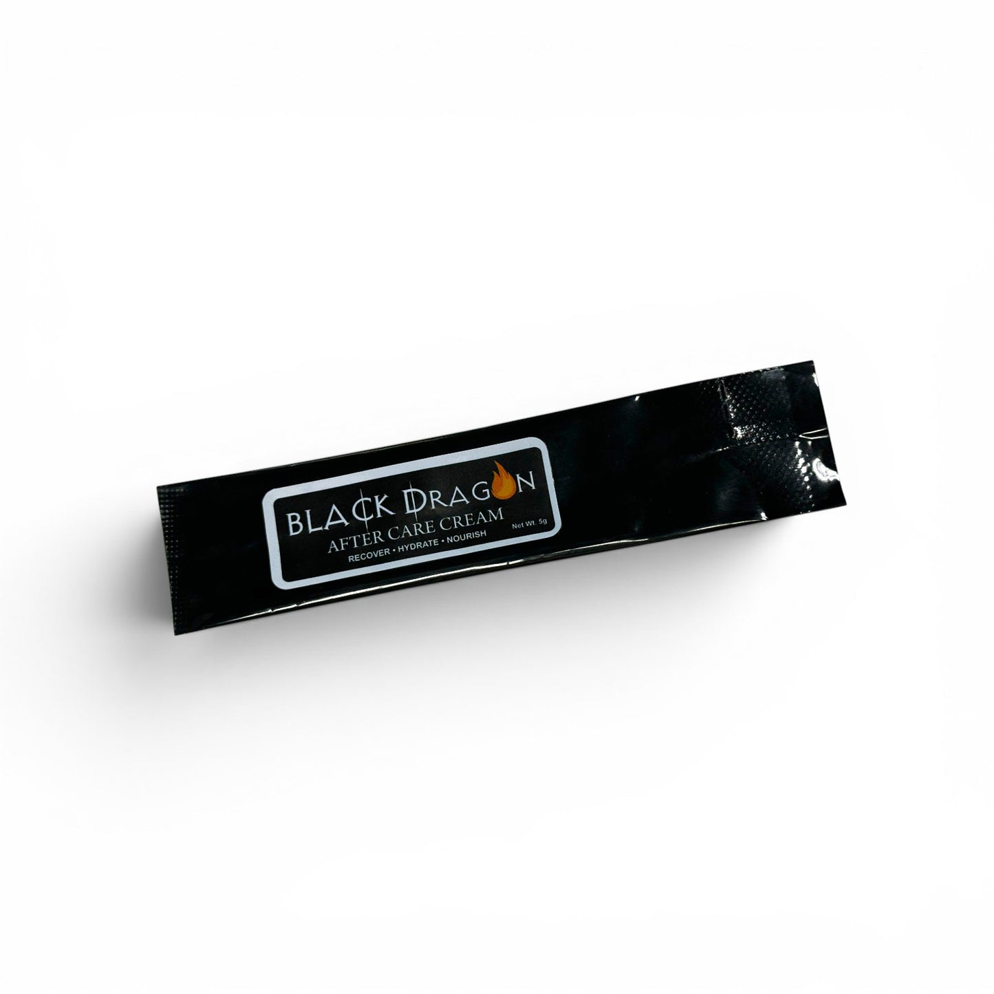 BLACK DRAGON AFTER CARE CREAM 20g | 50g