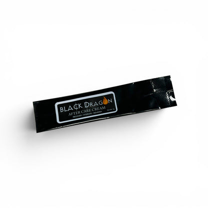 BLACK DRAGON AFTER CARE CREAM 20g | 50g