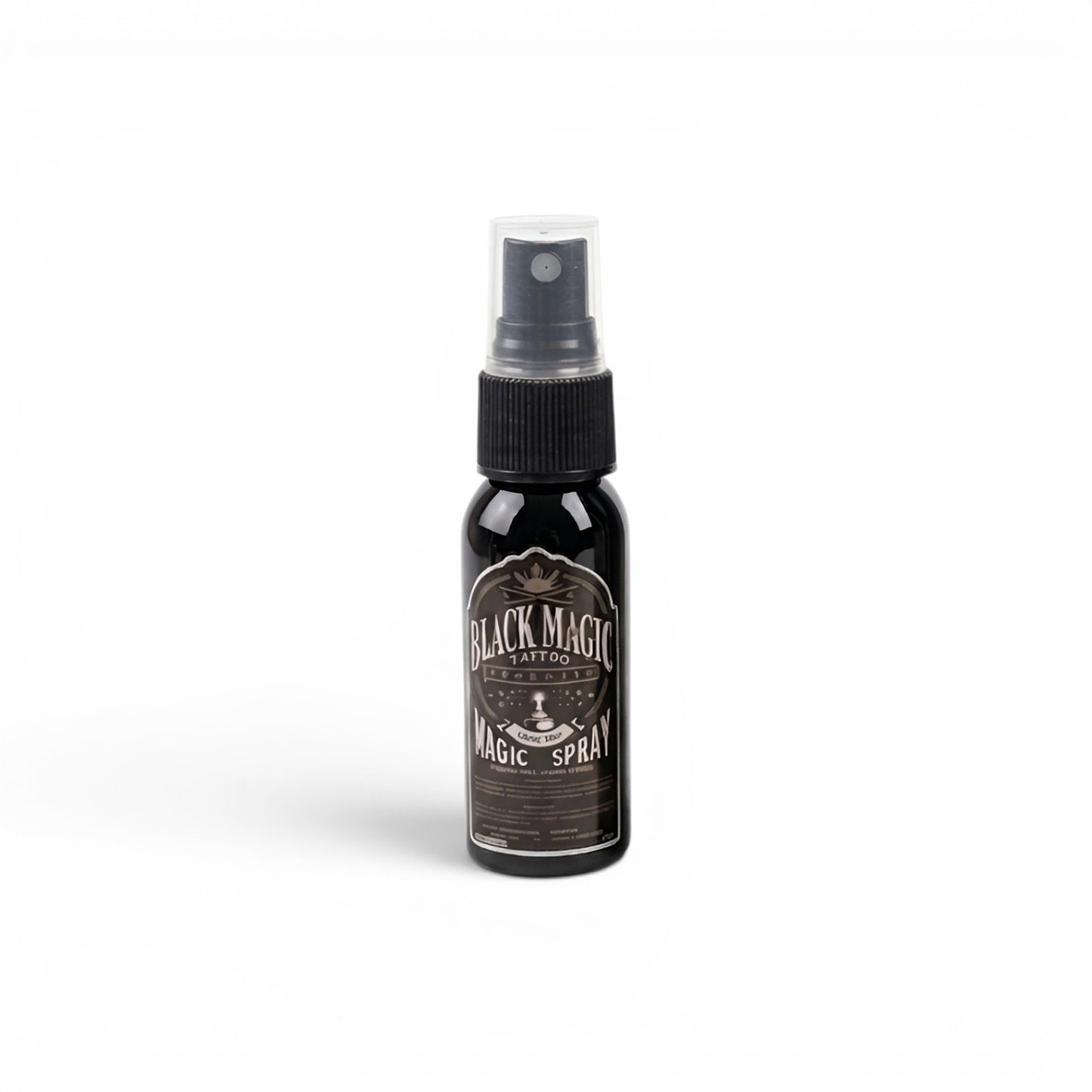 BLACK MAGIC Numbing Spray