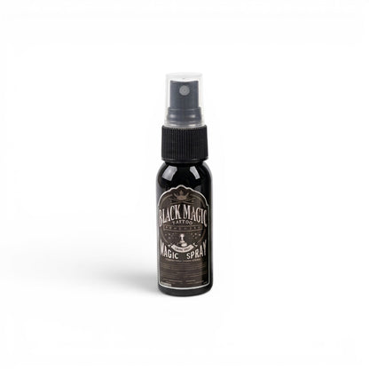 BLACK MAGIC Numbing Spray