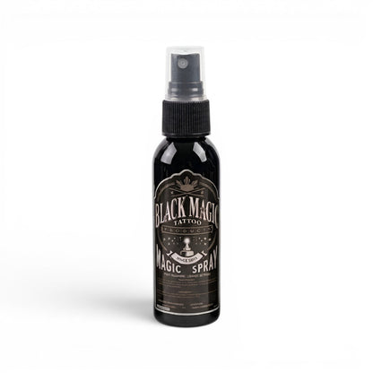 BLACK MAGIC Numbing Spray