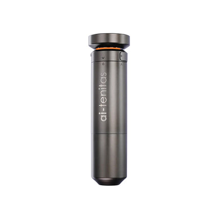 AI-Tenitas BOUNTY HUNTER PEN (Black)