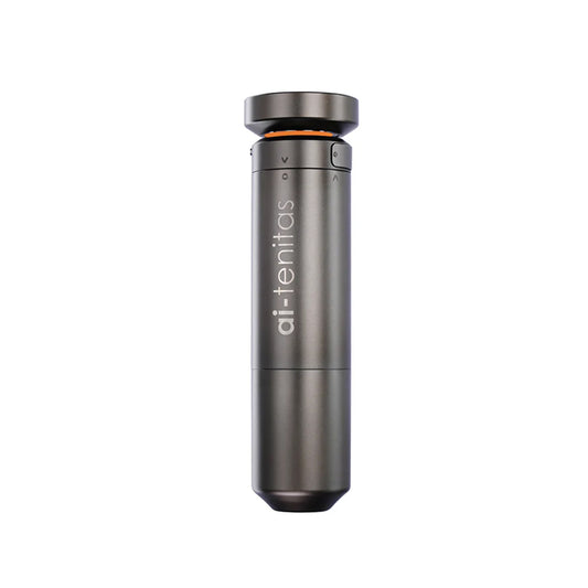 AI-Tenitas BOUNTY HUNTER PEN (Black)
