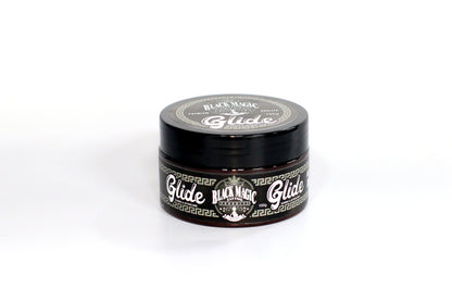 BLACK MAGIC Glide During & Aftercare
