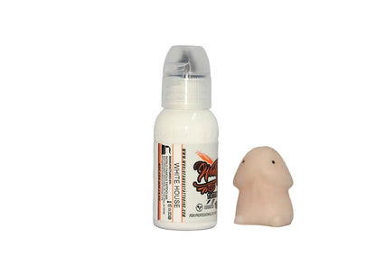 World Famous WHITE HOUSE INK 1oz