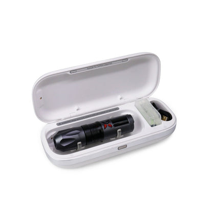 Xtreme X PRO PEN Adjustable Stroke w/ Uv Sterilizing Case