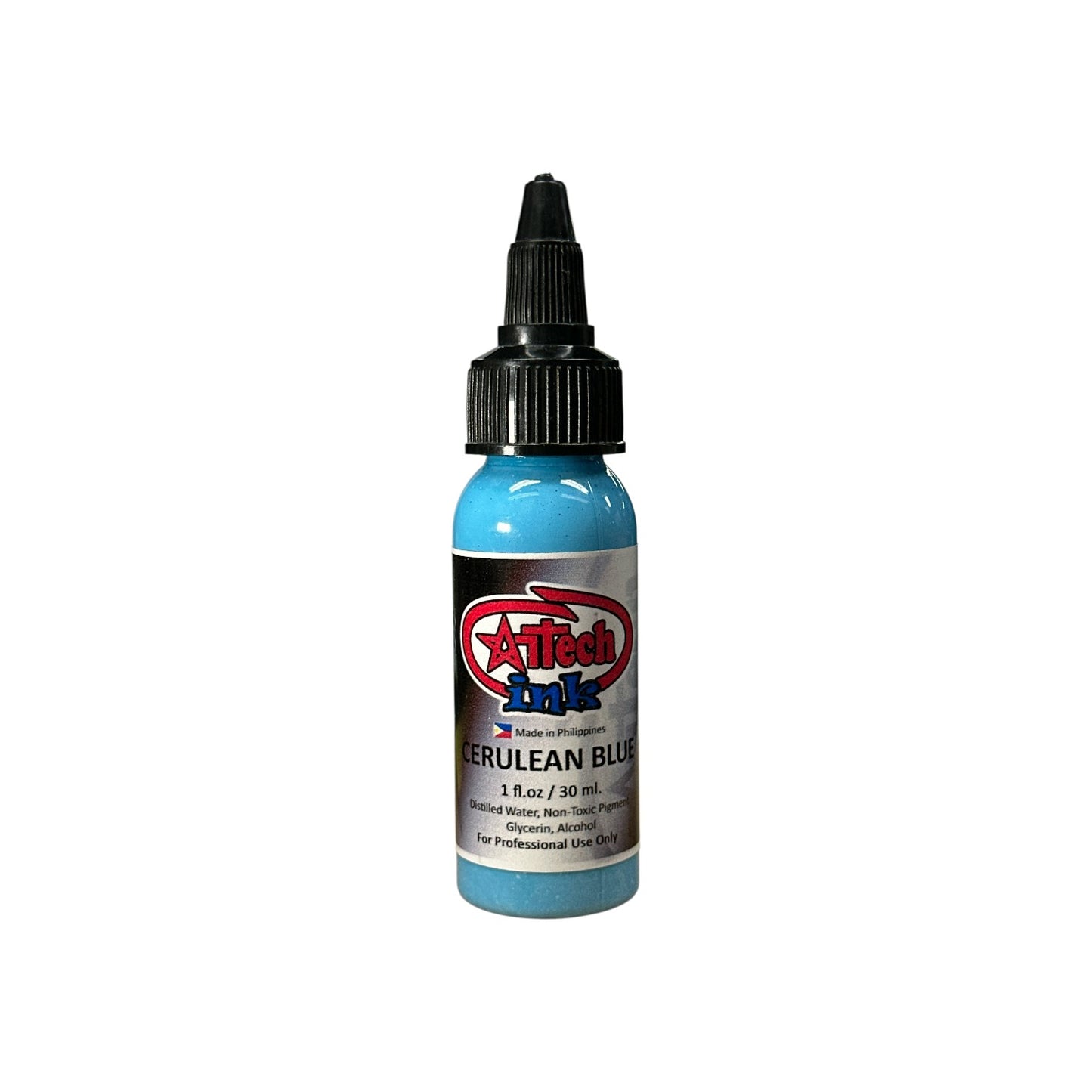 Artech Ink CERULEAN BLUE - ½oz | 1oz