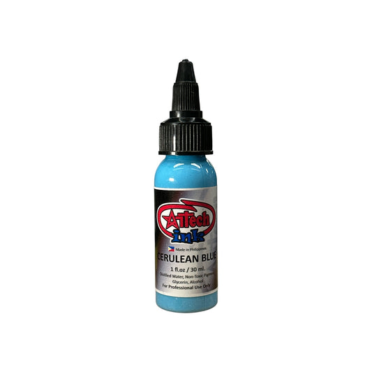 Artech Ink CERULEAN BLUE - ½oz | 1oz