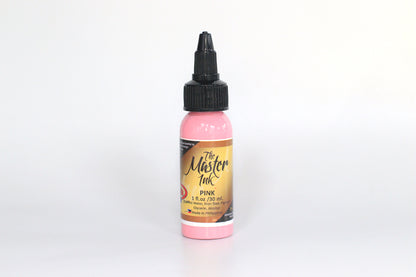 The Master Ink - PINK 15ml | 30ml