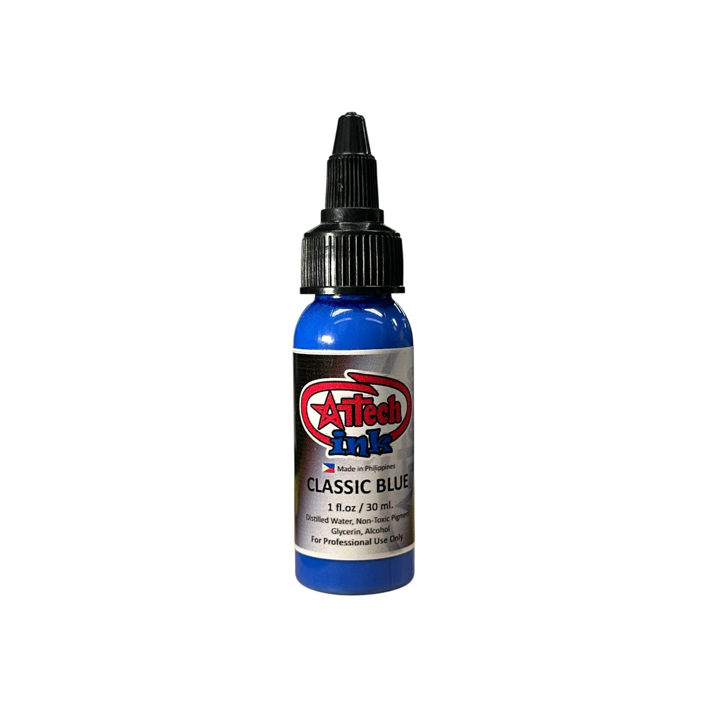 Artech Ink CLASSIC BLUE - ½oz | 1oz