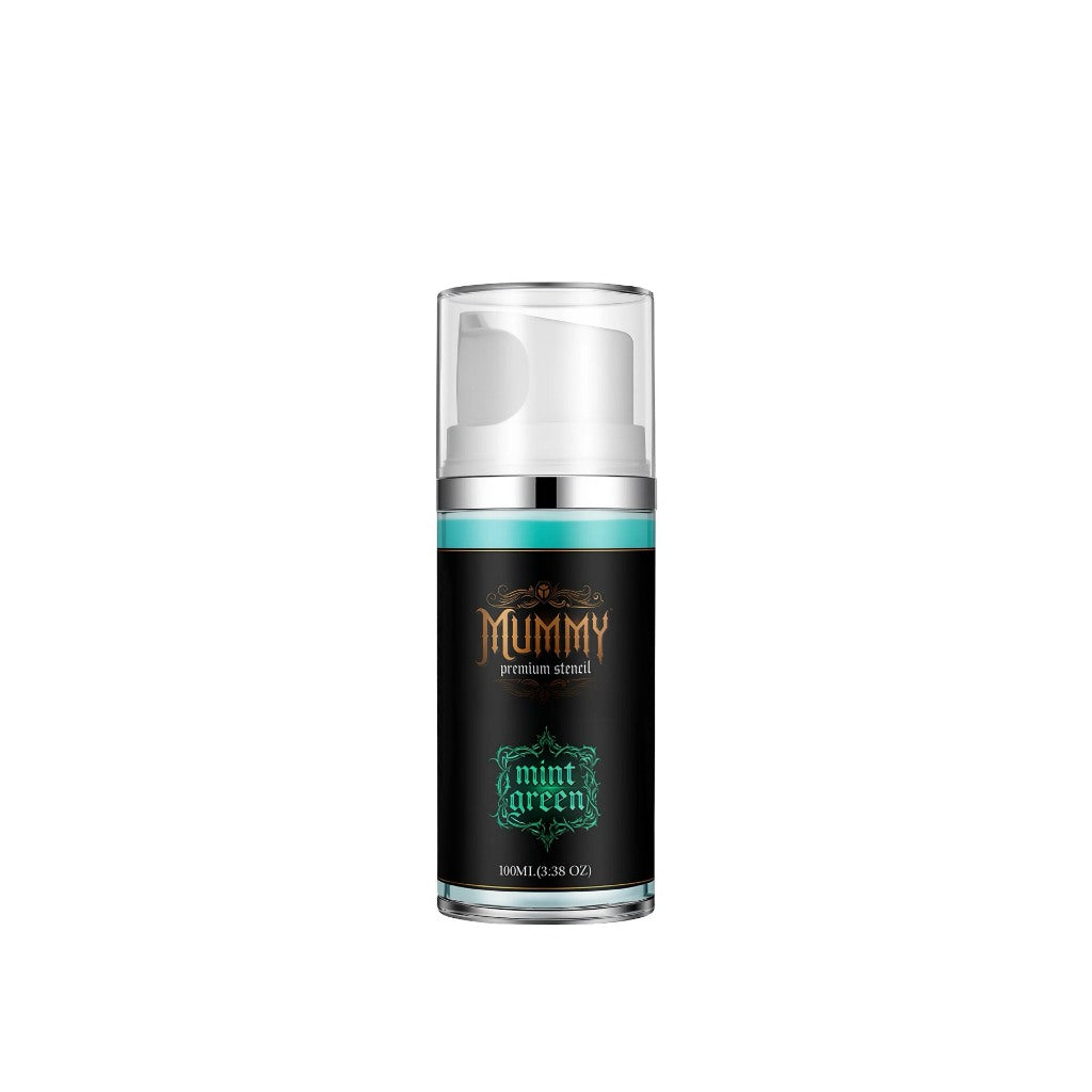 MUMMY Stencil Gel 100ml