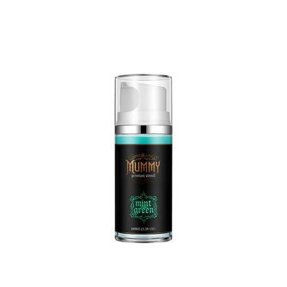 MUMMY Stencil Gel 100ml