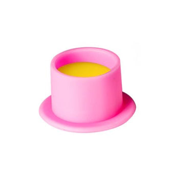 SILICONE INK CUPS (100pcs pack)