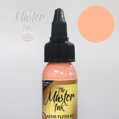 The Master Ink Muted Colors 1oz