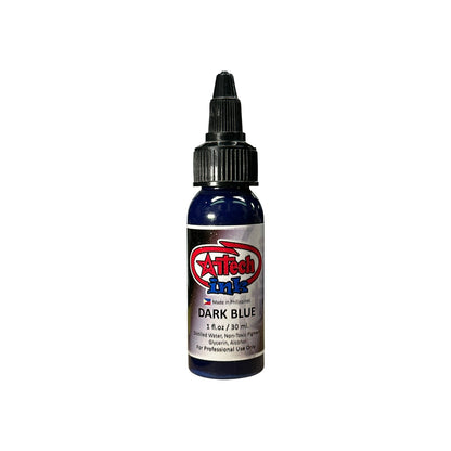 Artech Ink DARK BLUE - ½oz | 1oz