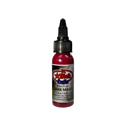 Artech Ink DARK MAGENTA - ½oz | 1oz