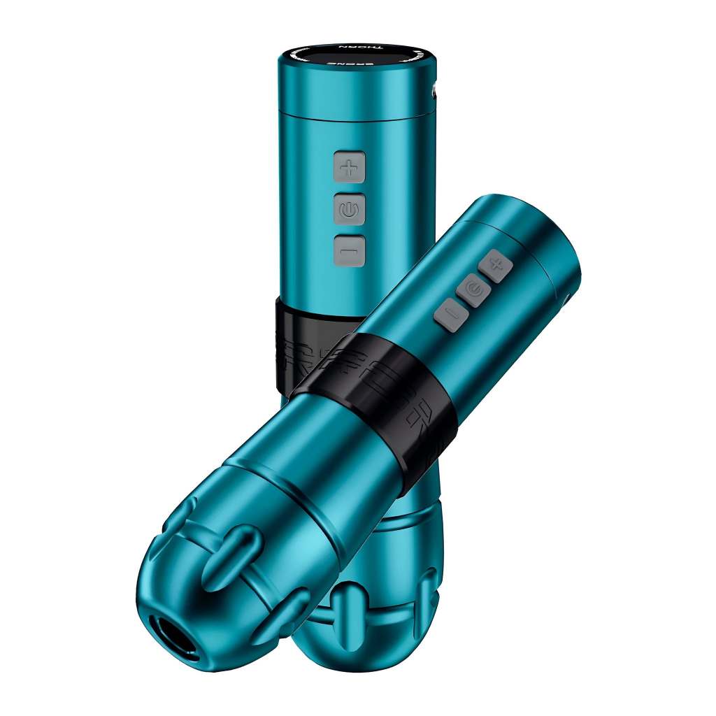 Bronc THORN Wireless Pen (dual battery) BLUE