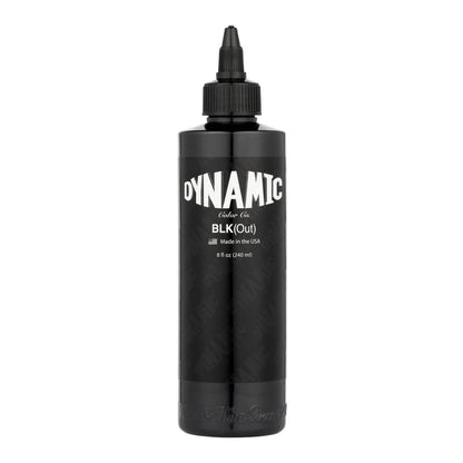 DYNAMIC Blackout  ½oz | 1oz | 2oz | 4oz | 8oz