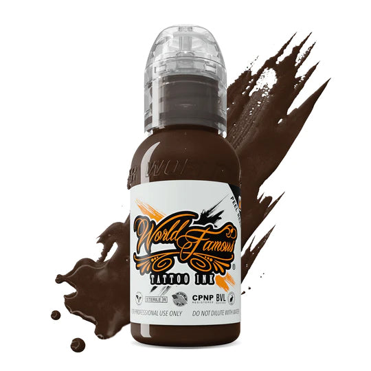 World Famous HOOVER DAM INK 1oz