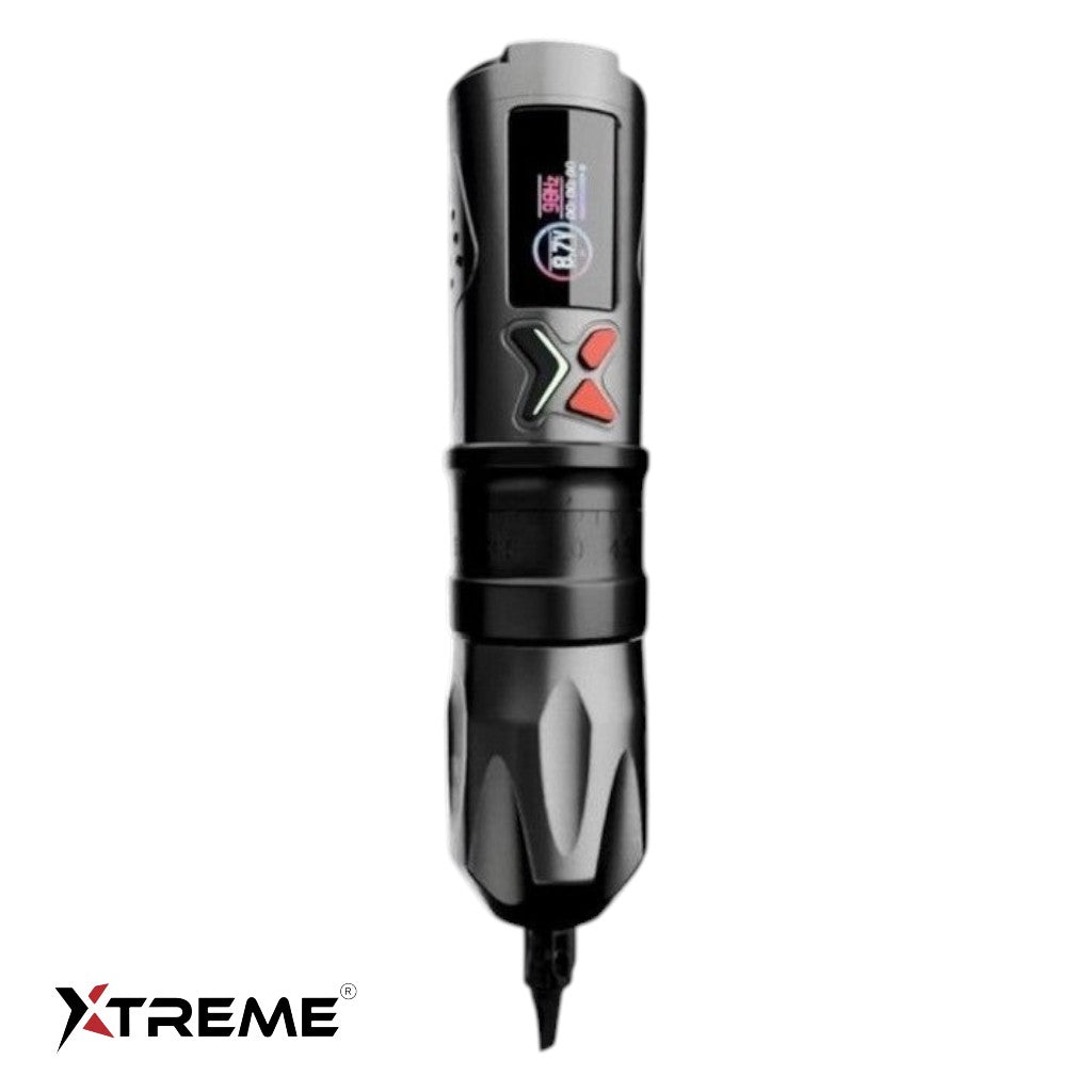 Xtreme X PRO PEN Adjustable Stroke w/ Uv Sterilizing Case