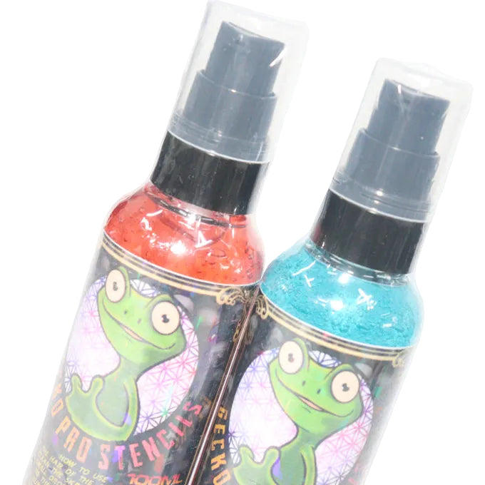 GECKO Pro Stencil Gel