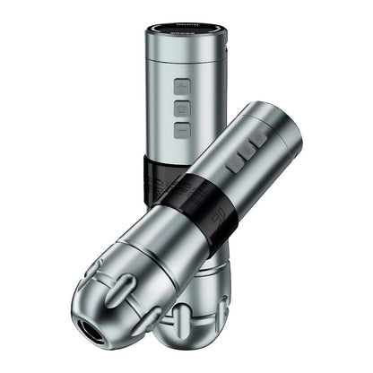 Bronc THORN Wireless Pen (dual battery) SILVER