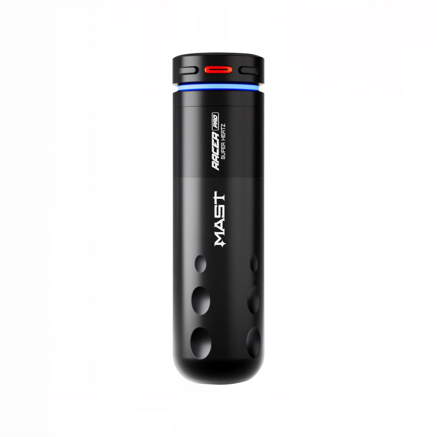 MAST RACER PRO Dragonhawk Wireless Tattoo Pen Machine 4.2MM Strokes Length