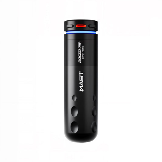 MAST RACER PRO Dragonhawk Wireless Tattoo Pen Machine 4.2MM Strokes Length