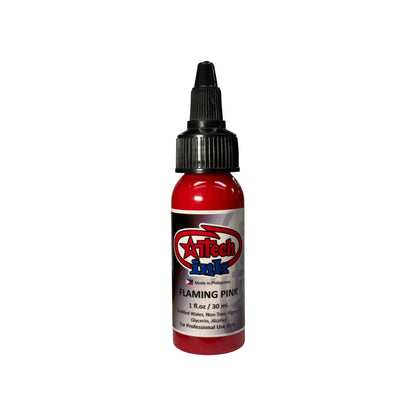 Artech Ink FLAMING PINK - ½oz | 1oz