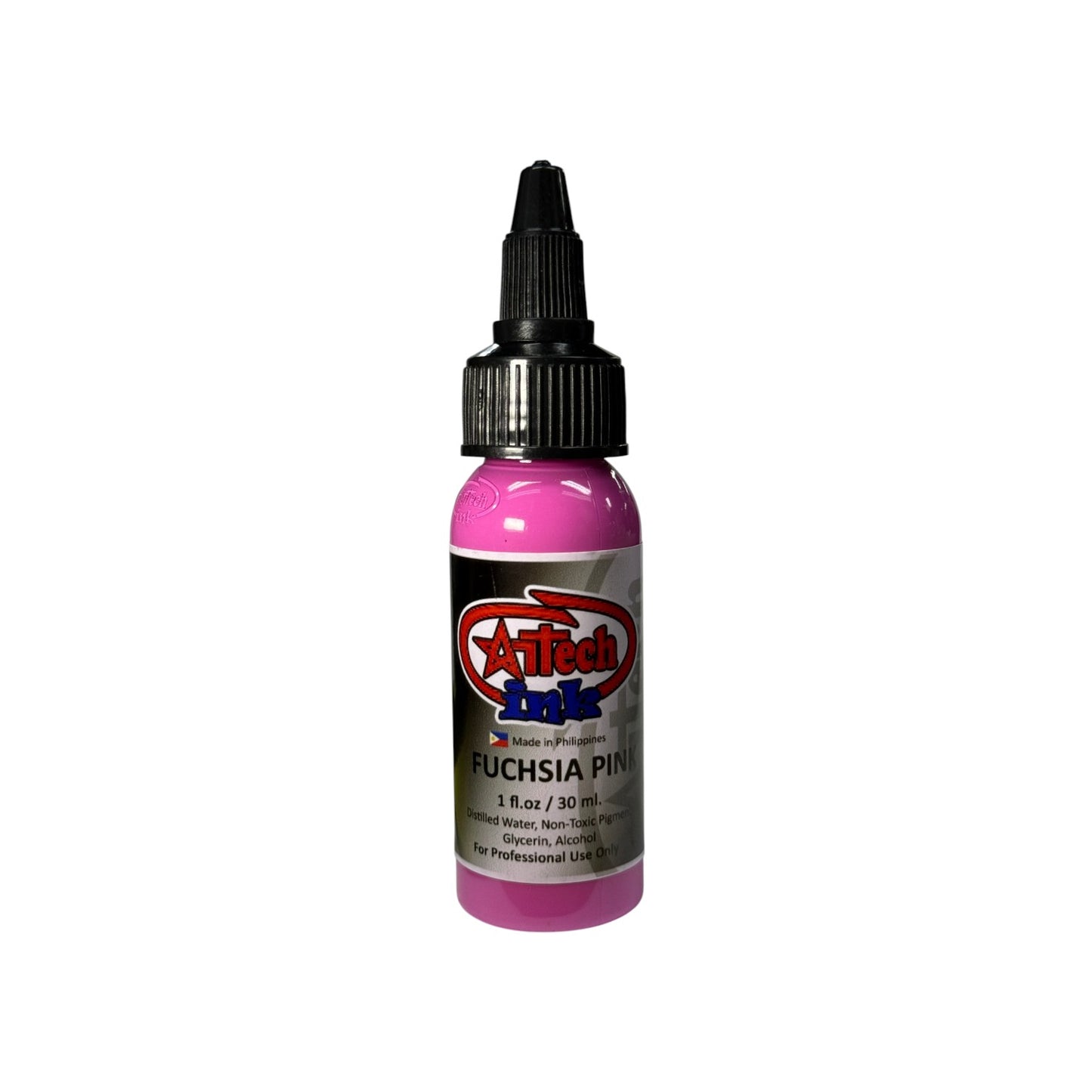 Artech Ink FUCHSIA PINK - ½oz | 1oz