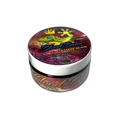 GECKO BLOOD BALM (Purpleberry)
