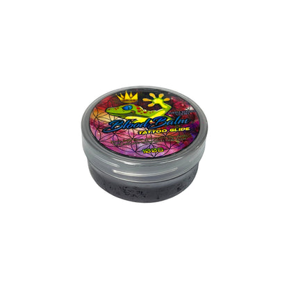 GECKO BLOOD BALM (Purpleberry)