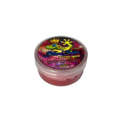 GECKO BLOOD BALM (Strawberry)