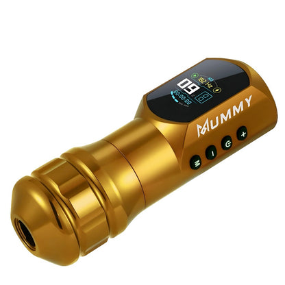 MUMMY SHORT WIRELESS PEN V1