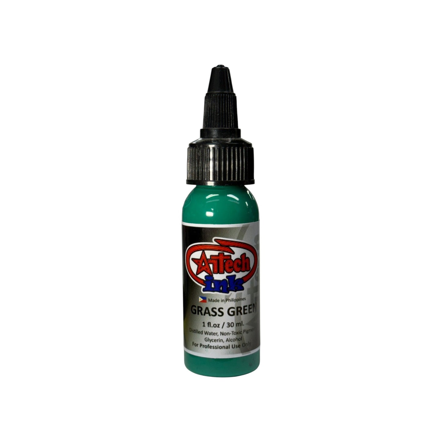 Artech Ink GRASS GREEN - ½oz | 1oz
