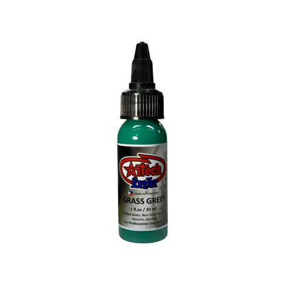 Artech Ink GRASS GREEN - ½oz | 1oz