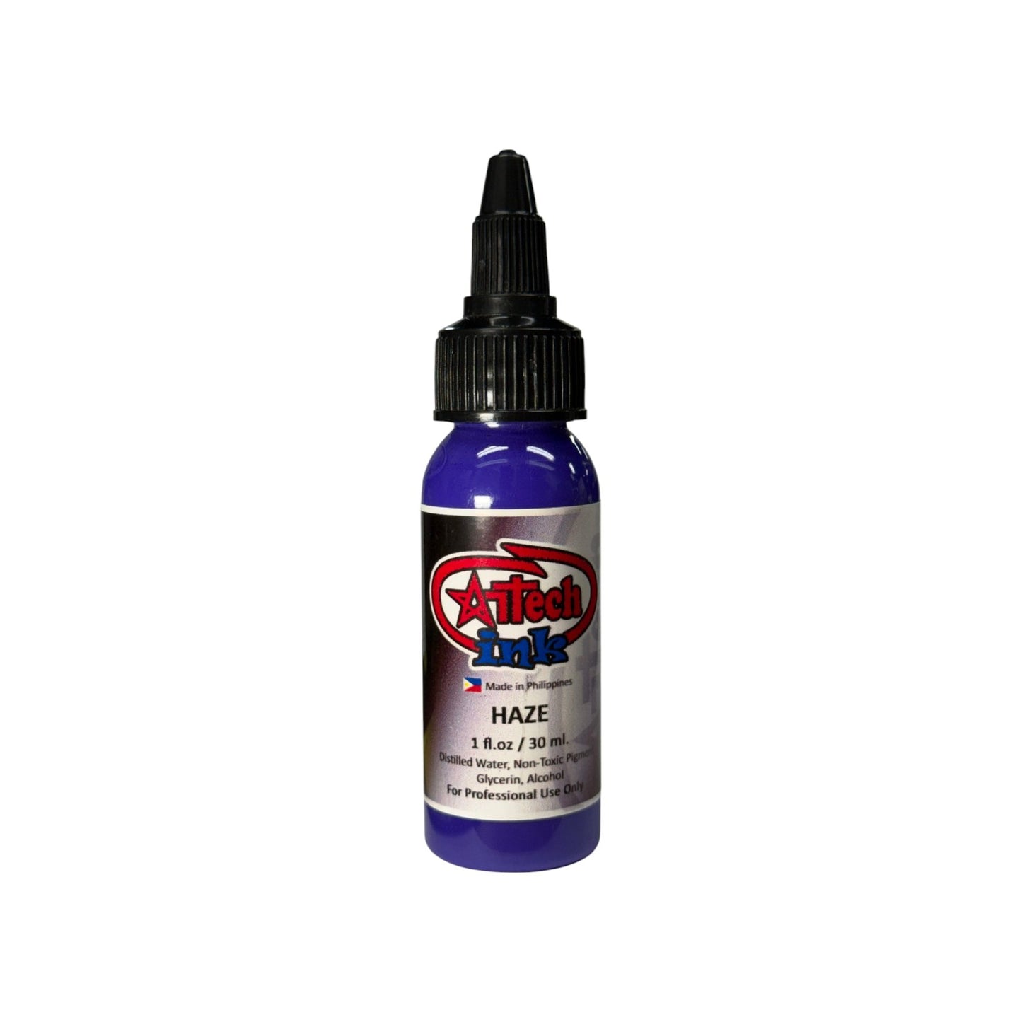 Artech Ink HAZE - ½oz | 1oz