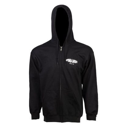 Dynamic Hoodie Jacob Doney