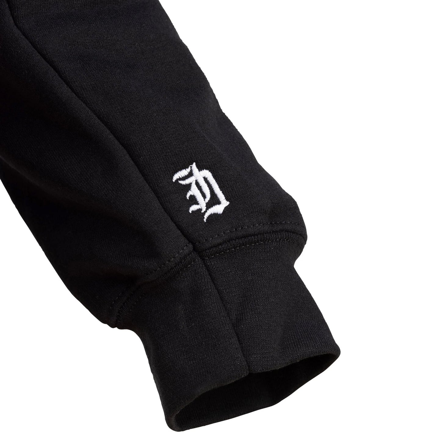 Dynamic Hoodie Jacob Doney