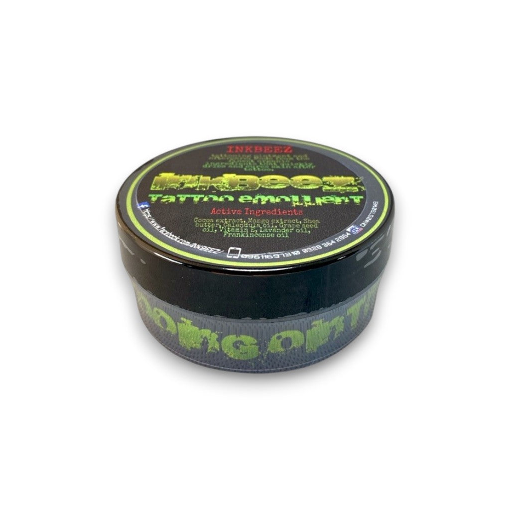 INKBEEZ GLIDE TATTOO EMOLLIENT 100g