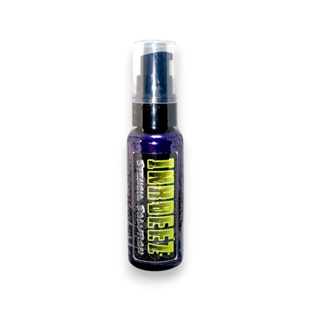 INKBEEZ TATTOO STENCIL SOLUTION 50ml
