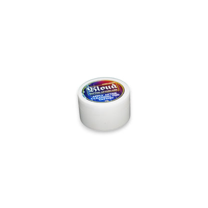 KLOUD TATTOO GLIDE (Strawberry) 10g | 50g | 100g