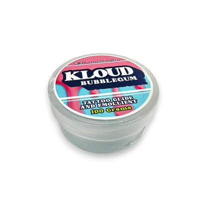 KLOUD TATTOO GLIDE (Bubblegum) 50g | 100g