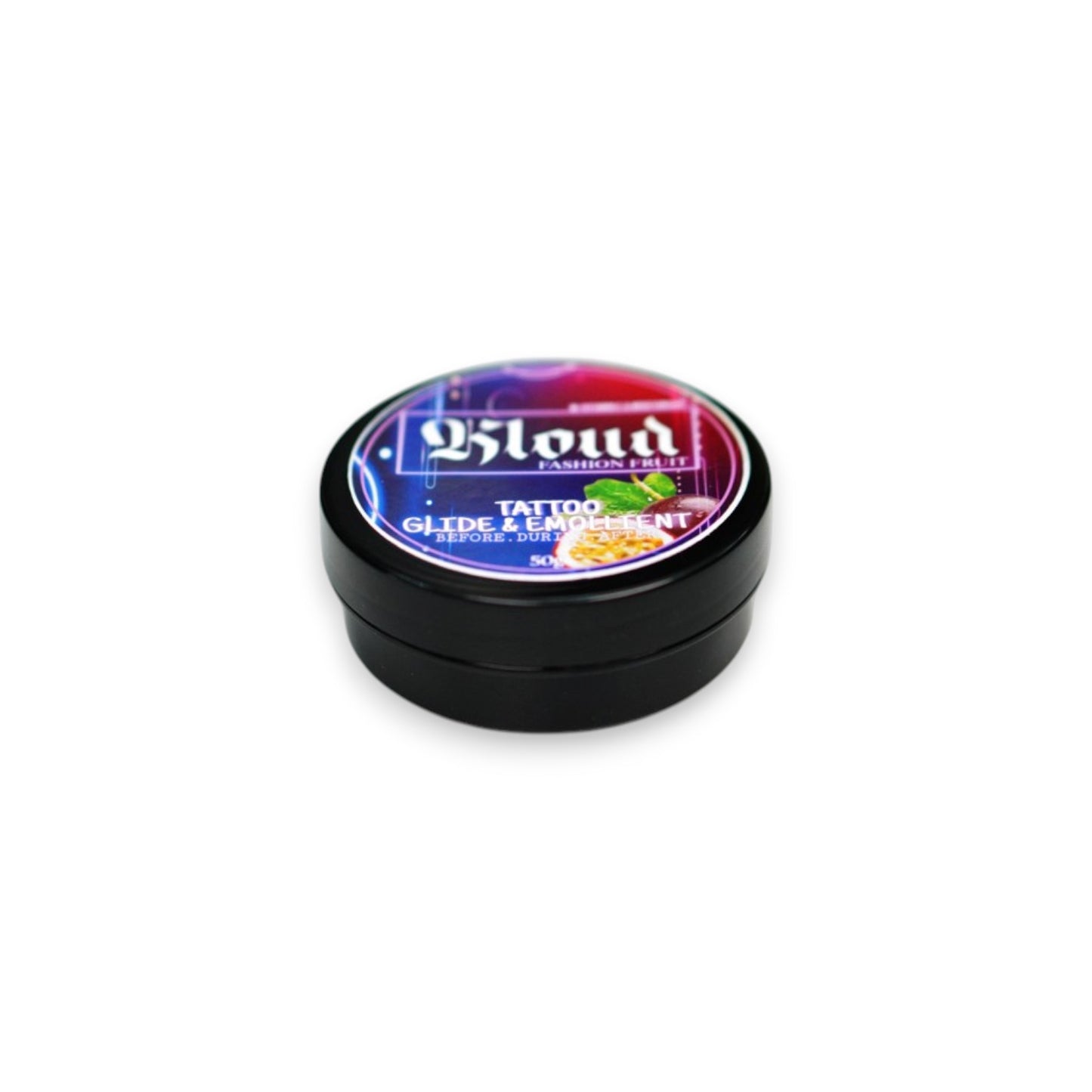 KLOUD TATTOO GLIDE (Fashion Fruit) 50g | 100g