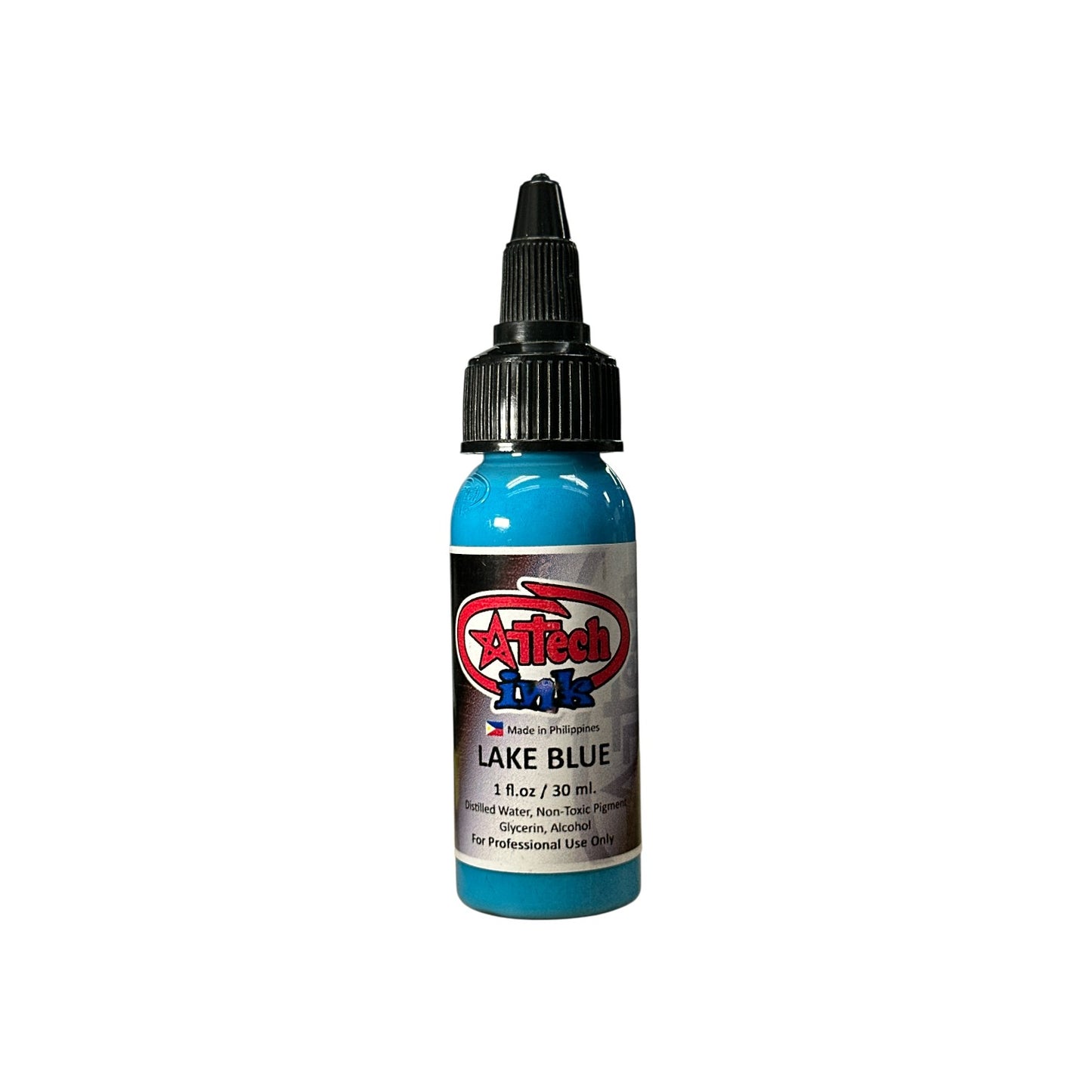 Artech Ink LAKE BLUE - ½oz | 1oz