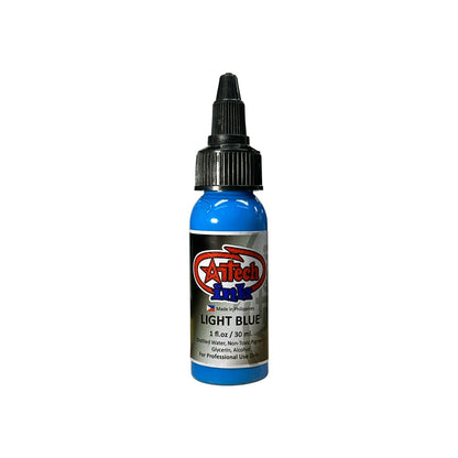 Artech Ink LIGHT BLUE - ½oz | 1oz